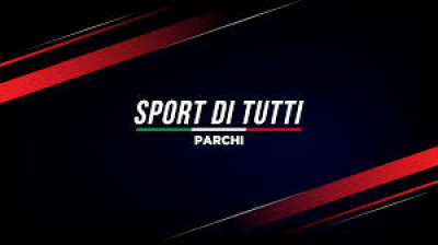 Sport di tutti - Parchi 2024