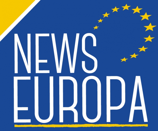 NEWS UE - Politiche e finanziamenti - maggio 2016