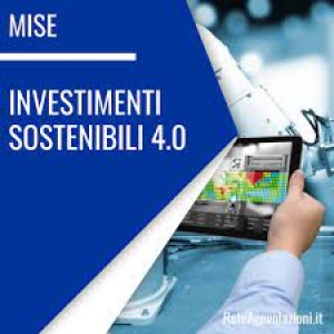Investimenti sostenibili 4.0