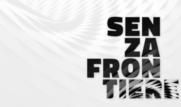 "SENZA FRONTIERE"