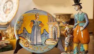 Bando Artigianato Artistico 2021