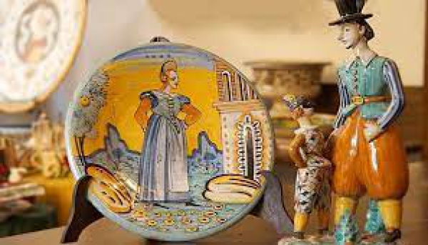 Bando Artigianato Artistico 2021