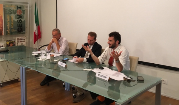 Trasporto pubblico sociale, le linee guida in Toscana