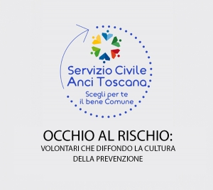 PROGETTO: OCCHIO AL RISCHIO: volontari che diffondo la cultura della prevenzione