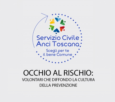 PROGETTO: OCCHIO AL RISCHIO: volontari che diffondo la cultura della prevenzione