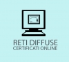 "RETI DIFFUSE" PER I CERTIFICATI ON LINE - Comune di Firenze