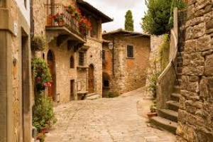 Progetti pilota per la rigenerazione culturale, sociale ed economica dei borghi caratterizzati da un indice di  spopolamento progressivo e rilevante - Linea A