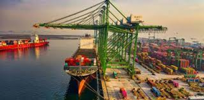 PNRR - Sviluppo della logistica agroalimentare nelle aree portuali