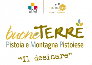 Buone Terre - 4 appuntamenti per valorizzare i prodotti tipici