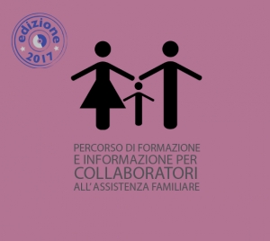 PERCORSO DI FORMAZIONE E INFORMAZIONE PER COLLABORATORI ALL&rsquo;ASSISTENZA FAMILIARE - Comune di Figline e Incisa Valdarno