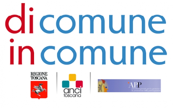 Di Comune in Comune. Dicomano e San Godenzo