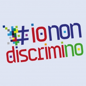 #IONONDISCRIMINO