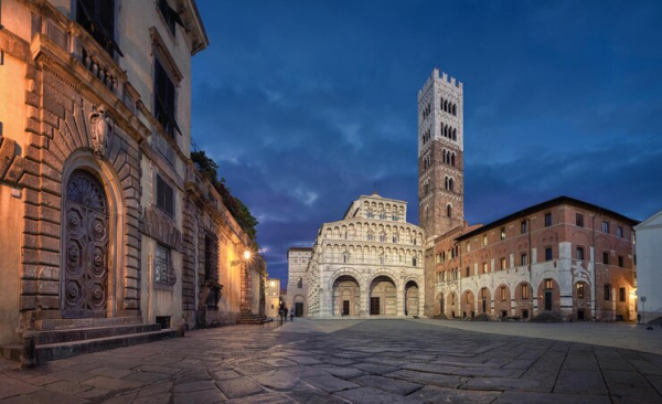 Turismo, Ambitour alla scoperta dei tesori di Lucca e della sua Piana