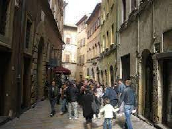 Centri Commerciali Naturali