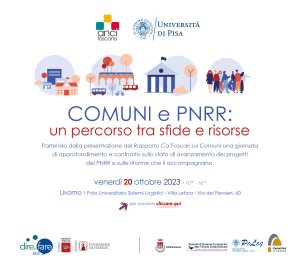 Comuni e PNRR: un percorso tra sfide e risorse