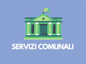 SERVIZI COMUNALI
