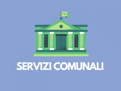 SERVIZI COMUNALI