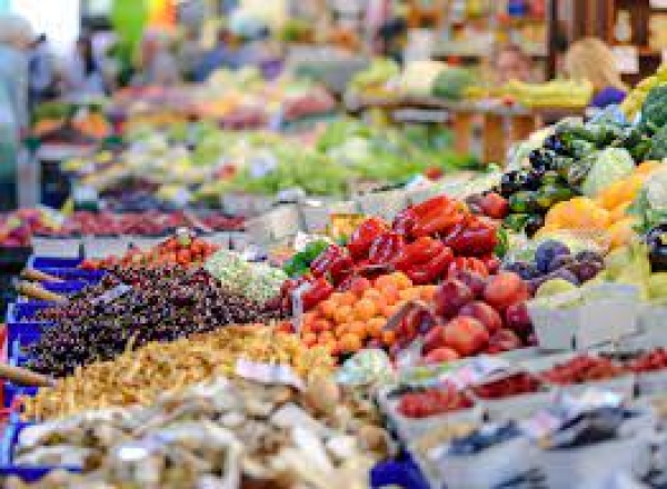 Creazione e sviluppo di filiere corte e mercati locali e sostegno ad attivit&agrave; promozionali a raggio locale 16.4 PSR FEASR