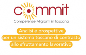 Analisi e prospettive per un sistema toscano di contrasto allo sfruttamento lavorativo