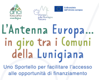Incontro dell&rsquo;Antenna Europa per la Lunigiana a Licciana Nardi - 6 marzo ore 15