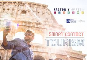 Smart Contact Tourism