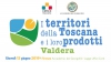 I territori della Toscana e i loro prodotti, Valdera