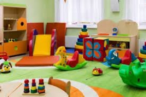 Asili nido e scuole dell'infanzia