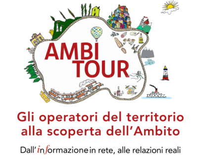 AMBITOUR | OPERATORI- Costruzione del calendario delle prossime tappe