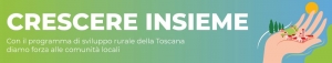 I progetti di Comunit&agrave; nel Leader in Toscana: un esempio per la programmazione dello Sviluppo Rurale 2023-2027