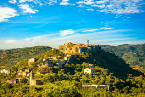 Avviso 2 - FOSMIT - Interventi per la salvaguardia e la valorizzazione della montagna