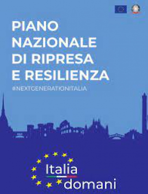 Piano Nazionale di Ripresa e Resilienza (PNRR) e isole