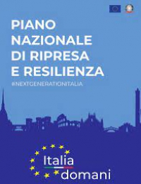 Piano Nazionale di Ripresa e Resilienza (PNRR) e isole