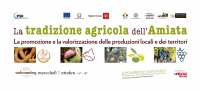 La tradizione agricola dell'Amiata - webmeeting - 7 ottobre 2020 - 14:30-18:30