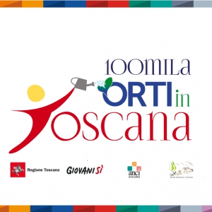 Centomila Orti in Toscana