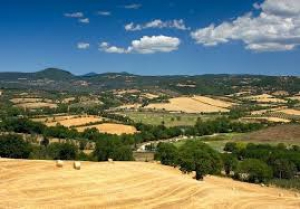 Roadmap europea sul futuro dei territori rurali