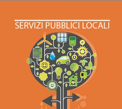 Servizi pubblici locali