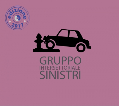 Gruppo Intersettoriale Sinistri per l'analisi delle richieste di risarcimento danni - Comune di Sesto Fiorentino